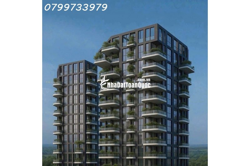 Căn hộ Eco Retreat Long An liền kề Hồ Chí Minh chỉ 1,2 tỷ/căn siêu hot nhất Đông Nam Bộ